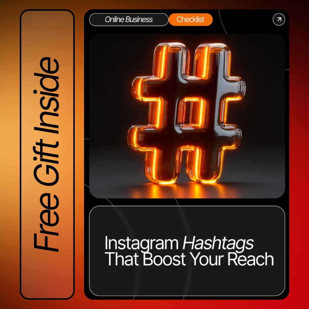 Instagram Hashtags for Better Reach and Engagement